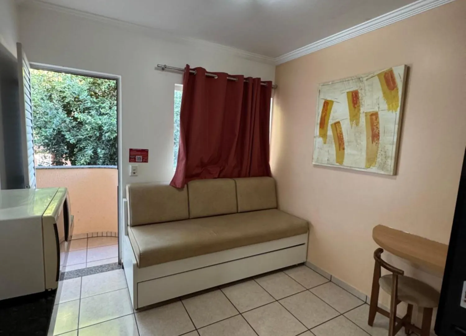 Diroma Fiori Caldas Novas - Ymt - 274 Apart Otel