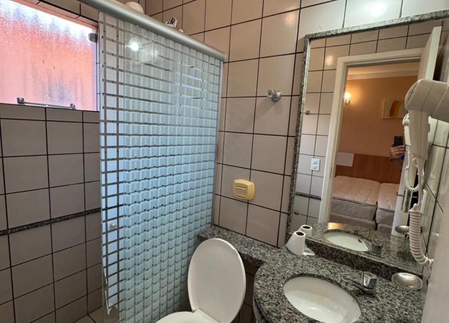 Apart Otel Diroma Fiori Caldas Novas - Ymt - 274