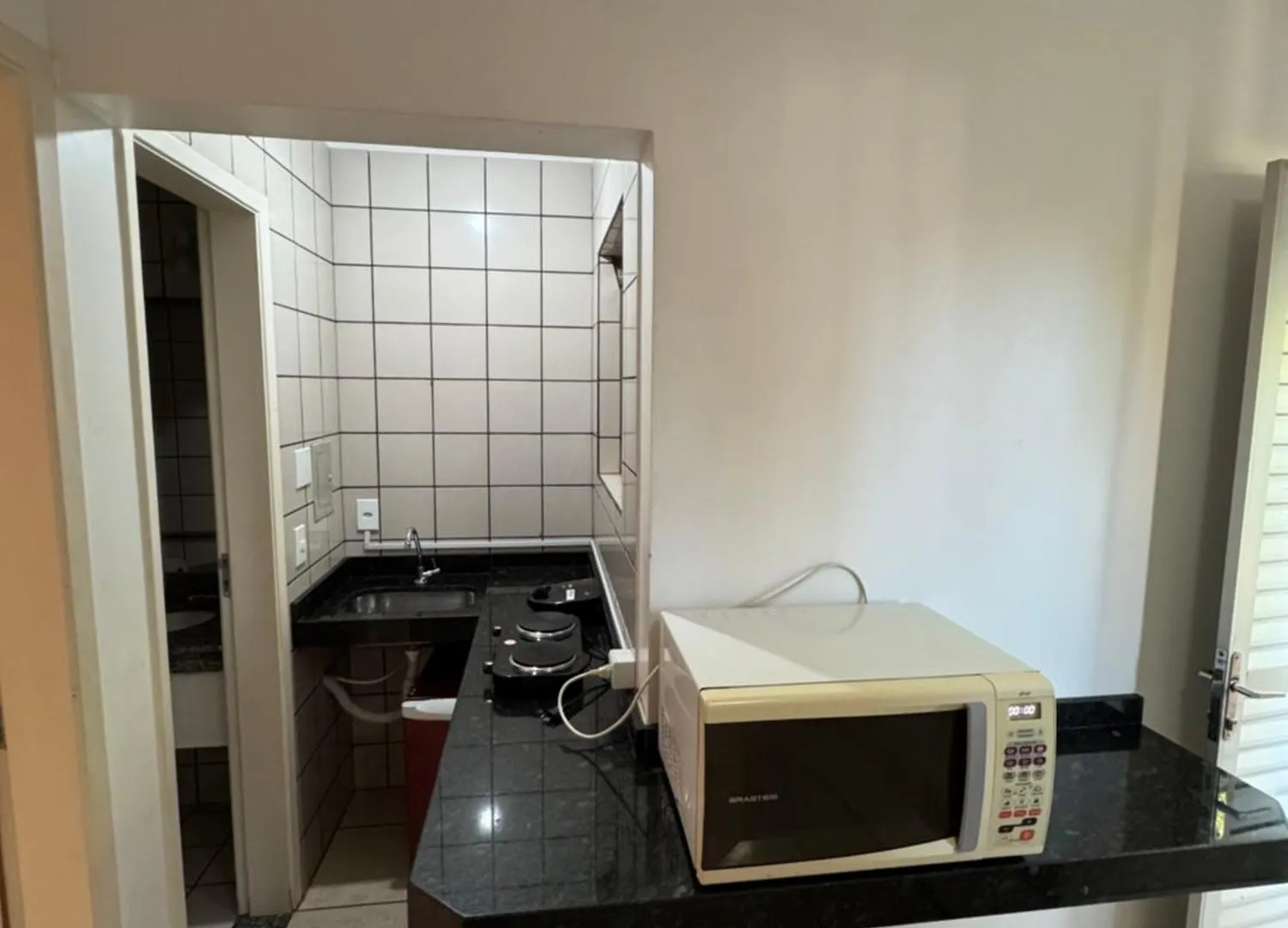 Diroma Fiori Caldas Novas - Ymt - 274 Apart Otel
