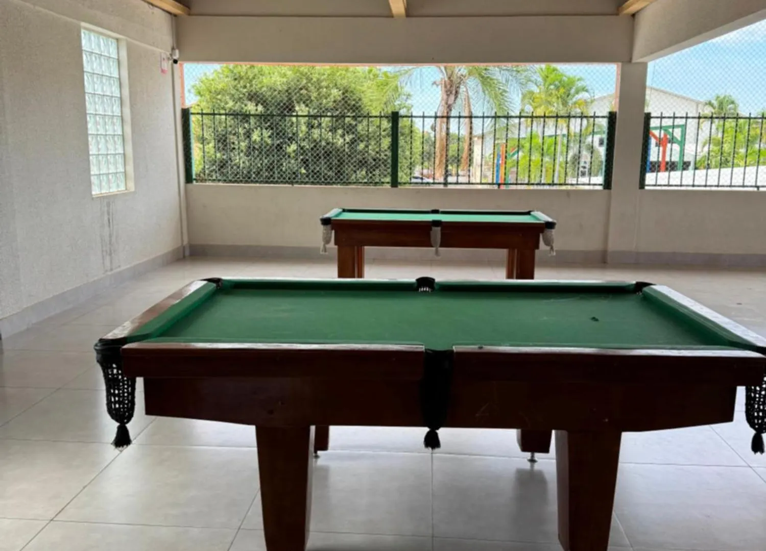 Apart Otel Diroma Fiori Caldas Novas - Ymt - 274 Brezilya