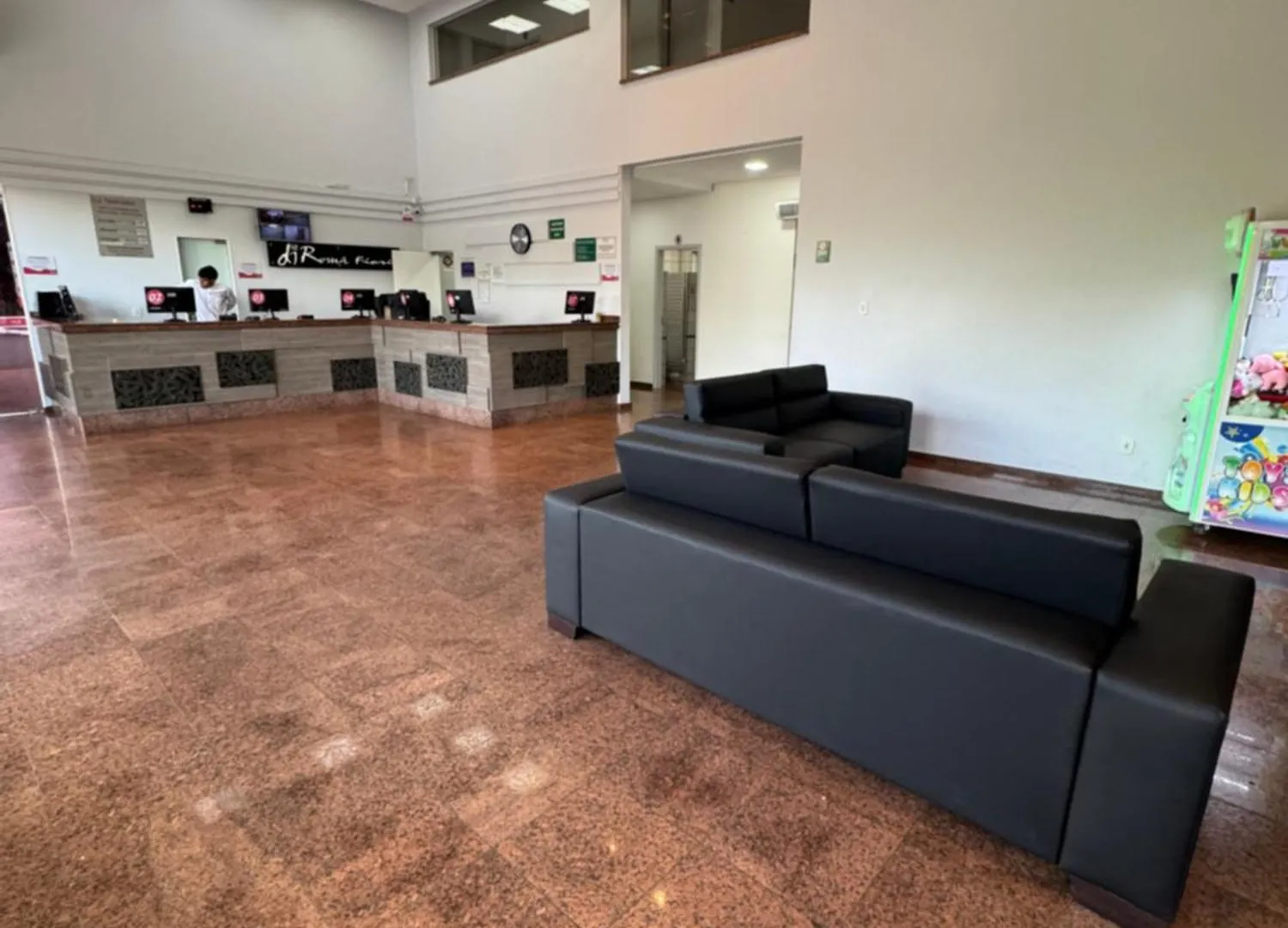 Diroma Fiori Caldas Novas - Ymt - 274 Apart Otel